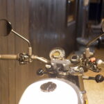 ROYAL ENFIELD　　　　　　　　　　　　　　　　 SHOTGUN 650 Premium 新車