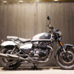 ROYAL ENFIELD　　　　　　　　　　　　　　　　 SHOTGUN 650 Premium 新車