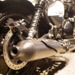 ROYAL ENFIELD　　　　　　　　　　　　　　　　 SHOTGUN 650 Premium 新車