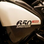 ROYAL ENFIELD　　　　　　　　　　　　　　　　 SHOTGUN 650 Premium 新車