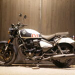 ROYAL ENFIELD　　　　　　　　　　　　　　　　 SHOTGUN 650 Premium 新車