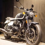 ROYAL ENFIELD　　　　　　　　　　　　　　　　 SHOTGUN 650 Premium 新車