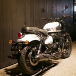 ROYAL ENFIELD　　　　　　　　　　　　　　　　 SHOTGUN 650 Premium 新車