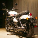 ROYAL ENFIELD　　　　　　　　　　　　　　　　 SHOTGUN 650 Premium 新車