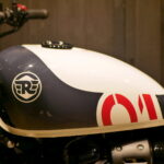 ROYAL ENFIELD　　　　　　　　　　　　　　　　 SHOTGUN 650 Premium 新車