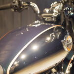 ROYAL ENFIELD　　　　　　　　　　　　　　　　CLASSIC 350 Chrome 新車