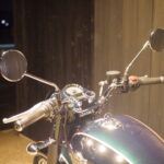 ROYAL ENFIELD　　　　　　　　　　　　　　　　CLASSIC 350 Chrome 新車