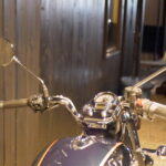 ROYAL ENFIELD　　　　　　　　　　　　　　　　CLASSIC 350 Chrome 新車