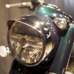 ROYAL ENFIELD　　　　　　　　　　　　　　　　CLASSIC 350 Chrome 新車