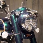 ROYAL ENFIELD　　　　　　　　　　　　　　　　CLASSIC 350 Chrome 新車