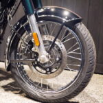 ROYAL ENFIELD　　　　　　　　　　　　　　　　CLASSIC 350 Chrome 新車