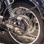 ROYAL ENFIELD　　　　　　　　　　　　　　　　CLASSIC 350 Chrome 新車