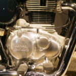 ROYAL ENFIELD　　　　　　　　　　　　　　　　CLASSIC 350 Chrome 新車