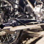 ROYAL ENFIELD　　　　　　　　　　　　　　　　CLASSIC 350 Chrome 新車