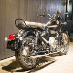 ROYAL ENFIELD　　　　　　　　　　　　　　　　CLASSIC 350 Chrome 新車