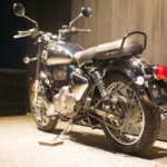 ROYAL ENFIELD　　　　　　　　　　　　　　　　CLASSIC 350 Chrome 新車