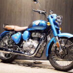 ROYAL ENFIELD　　　　　　　　　　　　　　　　 CLASSIC 350 Heritage 新車