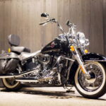 HARLEY-DAVIDSON　　　　　　　　　　　　　　　FLSTC1690 ヘリテイジソフテイルクラッシック