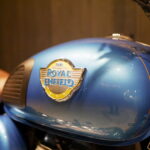 ROYAL ENFIELD　　　　　　　　　　　　　　　　 CLASSIC 350 Heritage 新車