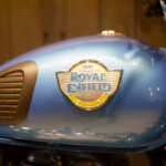 ROYAL ENFIELD　　　　　　　　　　　　　　　　 CLASSIC 350 Heritage 新車