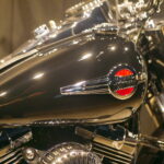 HARLEY-DAVIDSON　　　　　　　　　　　　　　　FLSTC1690 ヘリテイジソフテイルクラッシック