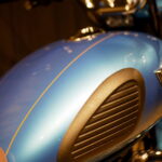 ROYAL ENFIELD　　　　　　　　　　　　　　　　 CLASSIC 350 Heritage 新車