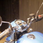 ROYAL ENFIELD　　　　　　　　　　　　　　　　 CLASSIC 350 Heritage 新車