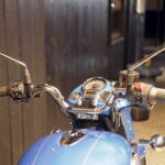 ROYAL ENFIELD　　　　　　　　　　　　　　　　 CLASSIC 350 Heritage 新車