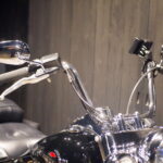 HARLEY-DAVIDSON　　　　　　　　　　　　　　　FLSTC1690 ヘリテイジソフテイルクラッシック