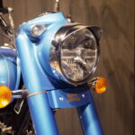 ROYAL ENFIELD　　　　　　　　　　　　　　　　 CLASSIC 350 Heritage 新車