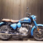 ROYAL ENFIELD　　　　　　　　　　　　　　　　 CLASSIC 350 Heritage 新車