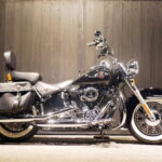 HARLEY-DAVIDSON　　　　　　　　　　　　　　　FLSTC1690 ヘリテイジソフテイルクラッシック