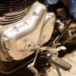 ROYAL ENFIELD　　　　　　　　　　　　　　　　 CLASSIC 350 Heritage 新車