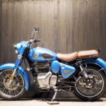 ROYAL ENFIELD　　　　　　　　　　　　　　　　 CLASSIC 350 Heritage 新車