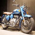 ROYAL ENFIELD　　　　　　　　　　　　　　　　 CLASSIC 350 Heritage 新車