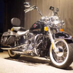 HARLEY-DAVIDSON　　　　　　　　　　　　　　　FLSTC1690 ヘリテイジソフテイルクラッシック