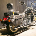 HARLEY-DAVIDSON　　　　　　　　　　　　　　　FLSTC1690 ヘリテイジソフテイルクラッシック