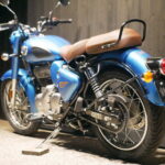 ROYAL ENFIELD　　　　　　　　　　　　　　　　 CLASSIC 350 Heritage 新車