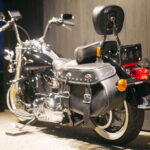 HARLEY-DAVIDSON　　　　　　　　　　　　　　　FLSTC1690 ヘリテイジソフテイルクラッシック