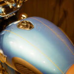 ROYAL ENFIELD　　　　　　　　　　　　　　　　 CLASSIC 350 Heritage 新車