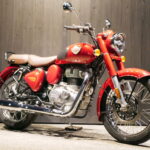 ROYAL ENFIELD　　　　　　　　　　　　　　　　 CLASSIC 350 Heritage 新車