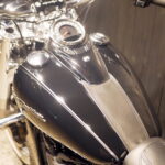 HARLEY-DAVIDSON　　　　　　　　　　　　　　　FLDE ソフテイルデラックス