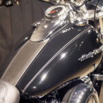 HARLEY-DAVIDSON　　　　　　　　　　　　　　　FLDE ソフテイルデラックス