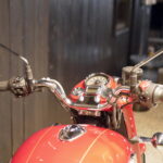 ROYAL ENFIELD　　　　　　　　　　　　　　　　 CLASSIC 350 Heritage 新車