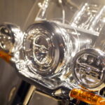 HARLEY-DAVIDSON　　　　　　　　　　　　　　　FLDE ソフテイルデラックス