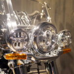 HARLEY-DAVIDSON　　　　　　　　　　　　　　　FLDE ソフテイルデラックス