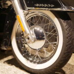 HARLEY-DAVIDSON　　　　　　　　　　　　　　　FLDE ソフテイルデラックス