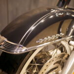 HARLEY-DAVIDSON　　　　　　　　　　　　　　　FLDE ソフテイルデラックス