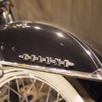 HARLEY-DAVIDSON　　　　　　　　　　　　　　　FLDE ソフテイルデラックス