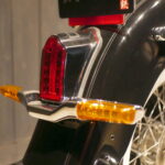 HARLEY-DAVIDSON　　　　　　　　　　　　　　　FLDE ソフテイルデラックス